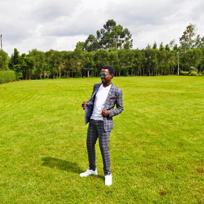 Get Busy (feat. Muema & Harrycraze) - Single