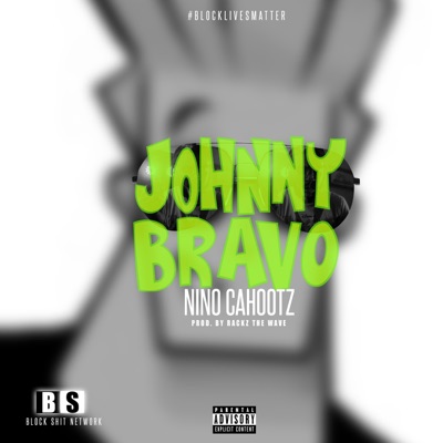 Johnny Bravo - Single