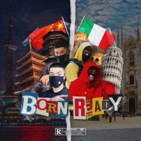 Born Ready (feat. warez) - Single - KP