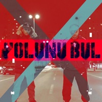 Yolunu Bul (feat. Big.Eddy) - Single - Ayanspunk