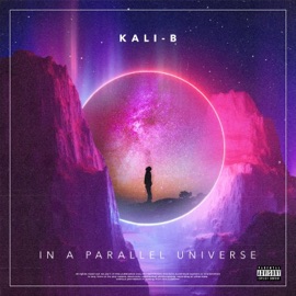 Runnin' Kali-B