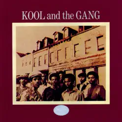 Kool and the Gang - Kool & The Gang