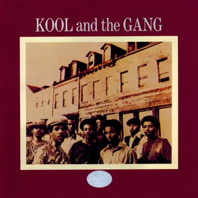 Kool and the Gang - Kool & The Gang