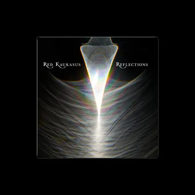 Listen to Red Kaukasus, watch music videos, read bio, see tour dates & more!