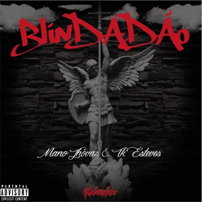 Blindadão - Single