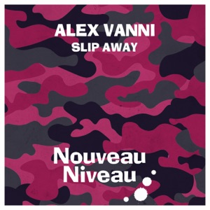 Slip Away - Single