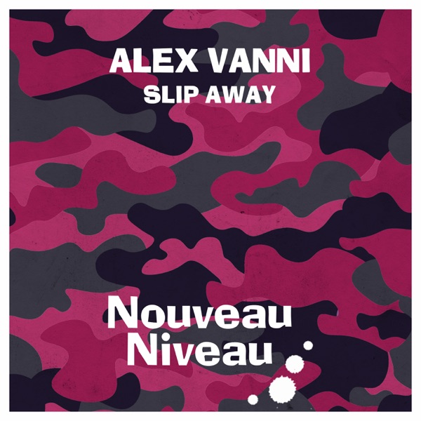 Slip Away - Single