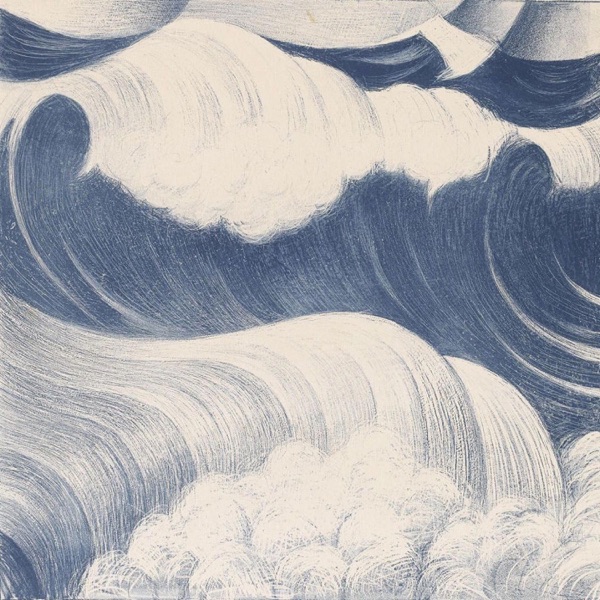 Sail - EP