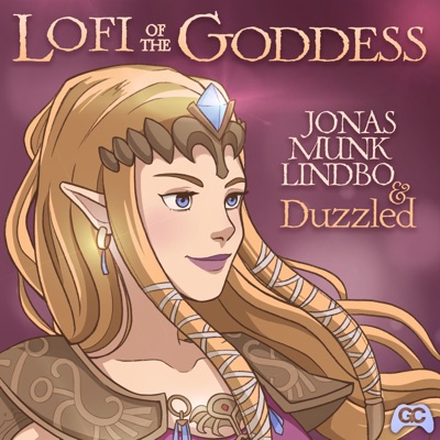 LoFi of the Goddess - Single