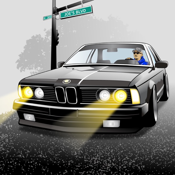 Joe's Blvd