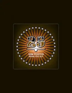 收听 Vom Feisten、观看音乐视频、阅读小传、查看巡演日期等 ！