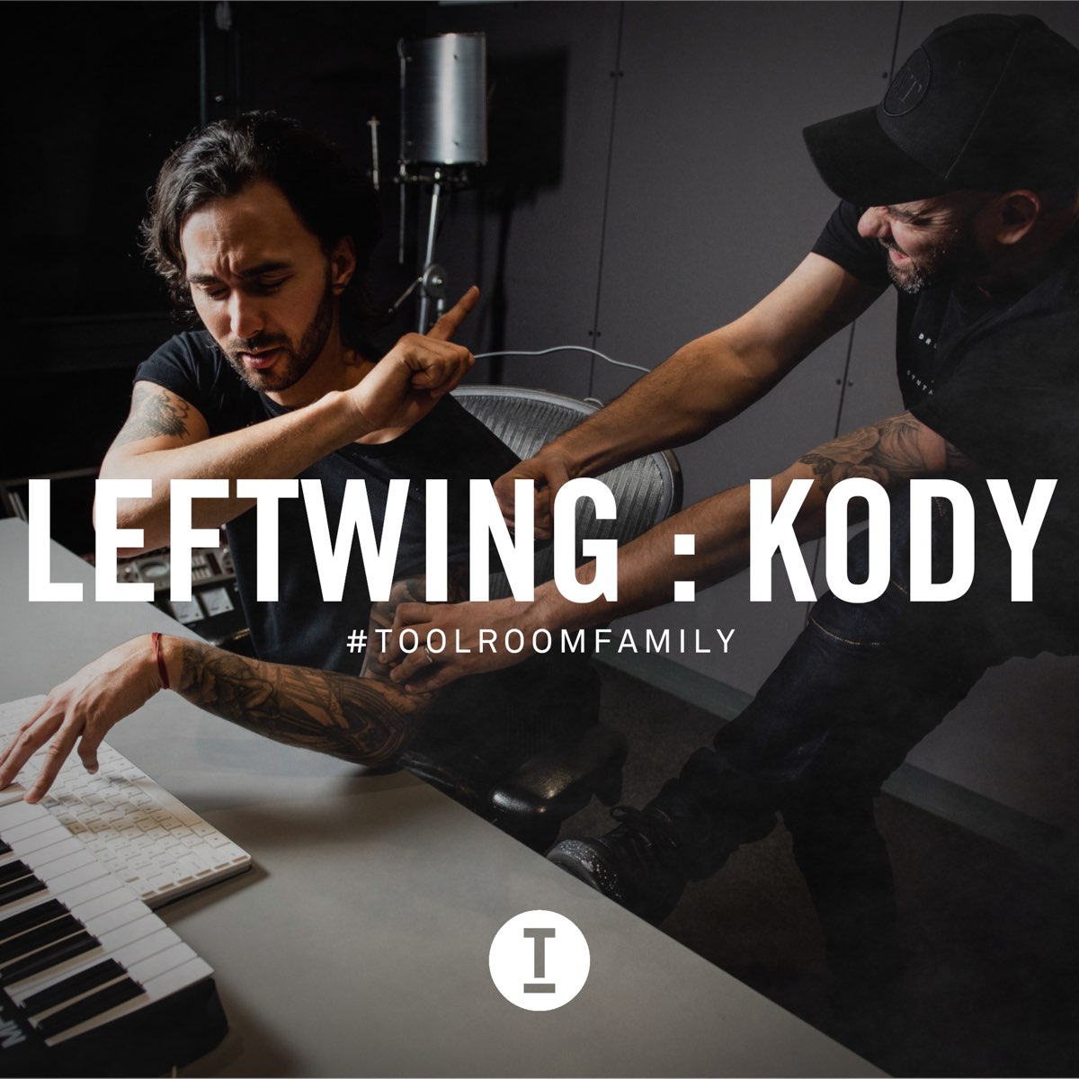 Toolroom Family (DJ Mix) - Leftwing : Kody의 앨범 - Apple... Apple Music에서 감상하는 Leftwing : Kody의 Toolroom Family (DJ Mix)