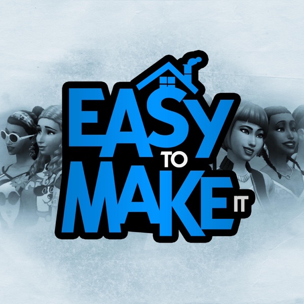 Easy To Make It (feat. Ray Money) - Single