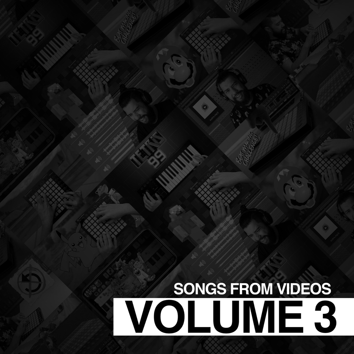 Visum pasta sagging Songs from Videos: Volume 1 by Levi Niha on Apple Music