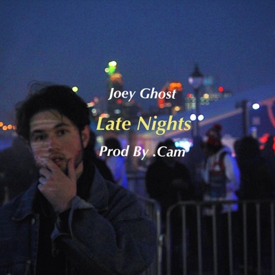 Late Nights - Single