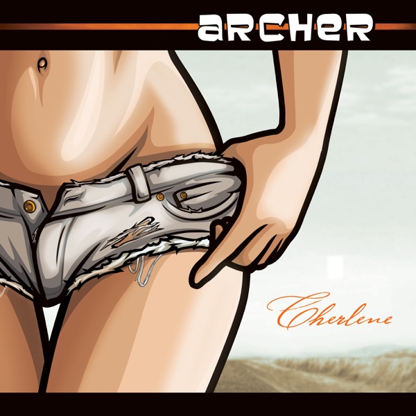 Archer: Cherlene (Songs from the TV Series) - Cherlene