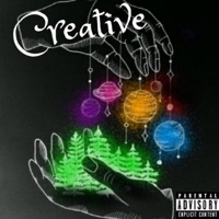 Creative (feat. Meechie) - Single - Conz