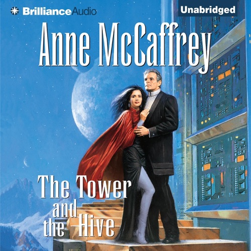 The Tower and the Hive: Tower and Hive, Book 5 (Unabridged) cover