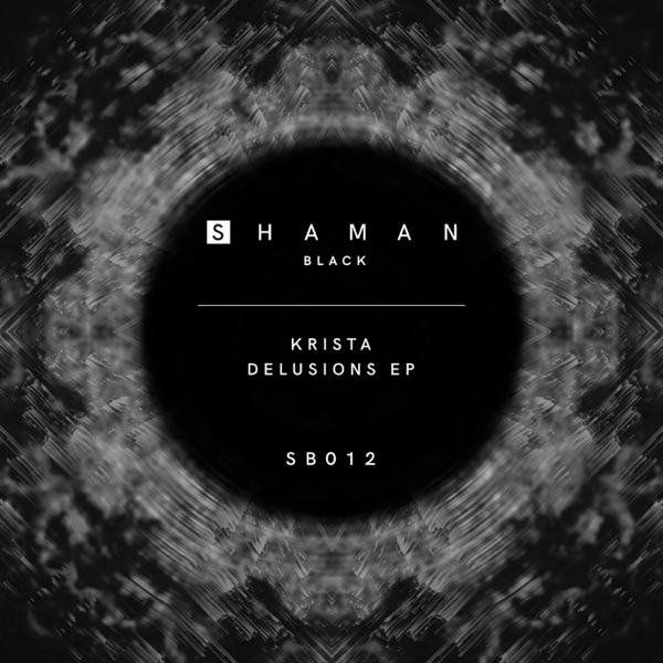 Delusions EP