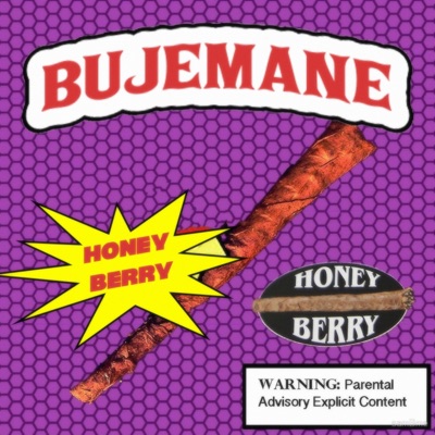 Honey Berry - Single