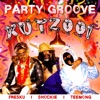 Party Groove - Single