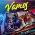 Vamos - Single album cover