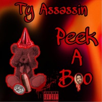 Peek a Boo - Single - Ty Assassin
