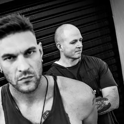 Listen to Supernovocaine, watch music videos, read bio, see tour dates & more!