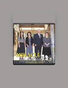 Posłuchaj wykonawcy The Steve Cape Family, obejrzyj teledyski, przeczytaj biografię, zobacz daty tras koncertowych i nie tylko!