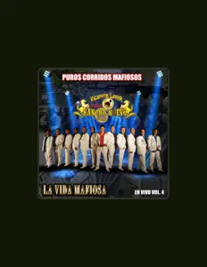 聆聽 Vicente Lara y Su Banda Rancho Nuevo、觀看音樂影片、閱讀小傳、查看巡演日期等！