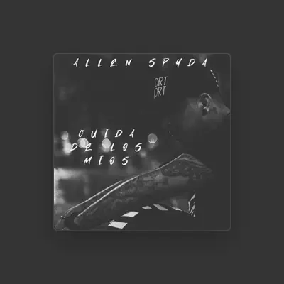 Listen to Allen Spyda, watch music videos, read bio, see tour dates & more!