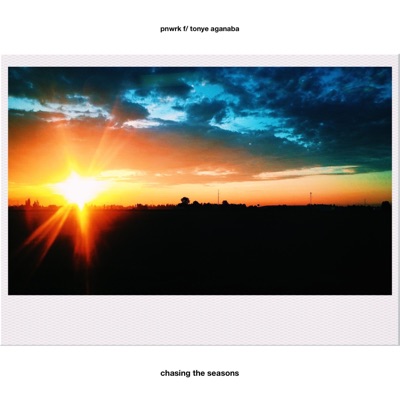 Chasing the Seasons (feat. Tonye Aganaba) - Single