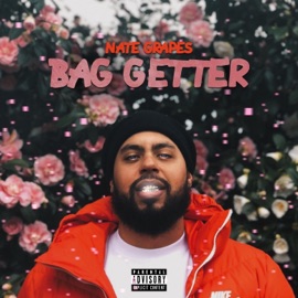 Bag Getter Nate Grapes