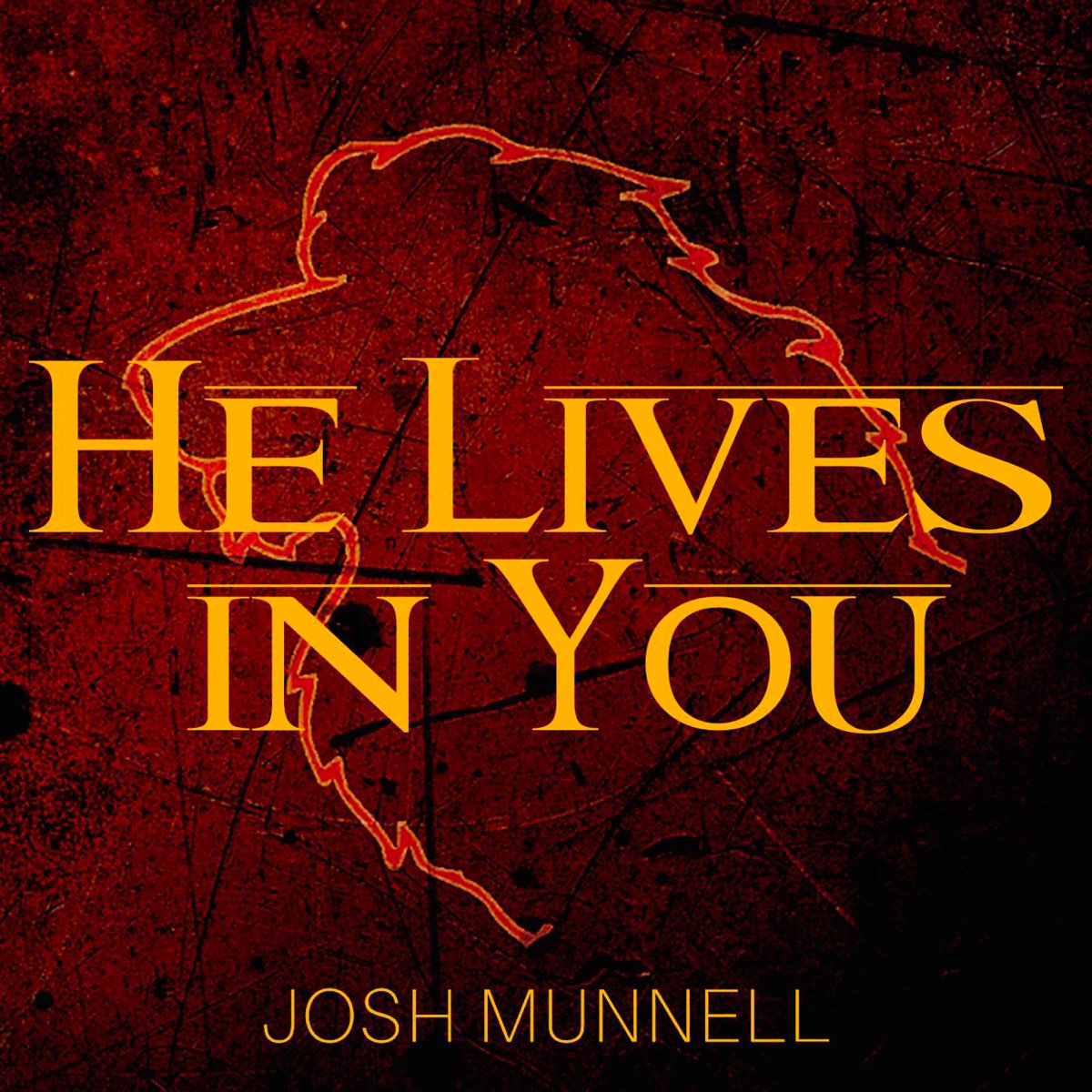 He Lives in You (From "the Lion King") [A Cappella] Single》 Josh Munnell的专辑 Apple Music