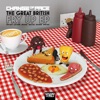 The Great British Fry up - EP