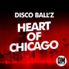 Heart of Chicago - Single