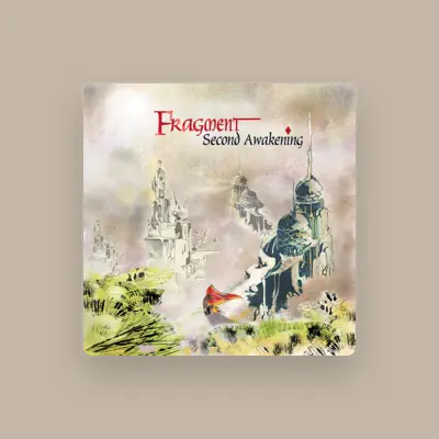 Listen to FRAGMENT Celtic Music, watch music videos, read bio, see tour dates & more!