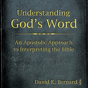 Understanding God's Word (Unabridged)