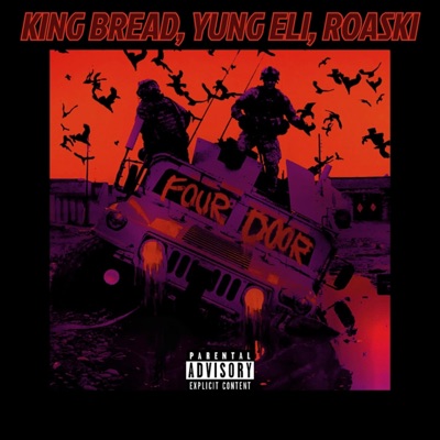 Four Door (feat. Yung Eli! & Roaski) - Single