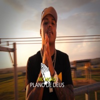 Plano de Deus - Single - MC Higão