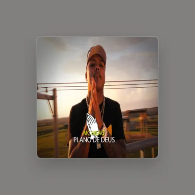 Listen to MC Higão, watch music videos, read bio, see tour dates & more!