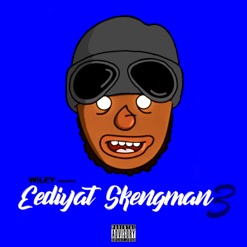 EEDIYAT SKENGMAN 3 (STORMZY SEND) cover art