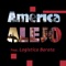 América (feat. Logistica Barata) - Alejo lyrics