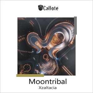 Moontribal - Single