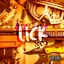 Lick - Single