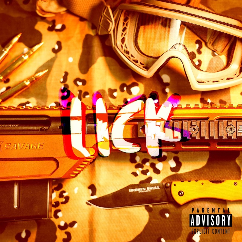 Lick