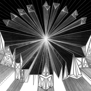Dark Stars - EP