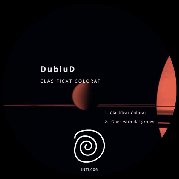 Clasificat Colorat - Single