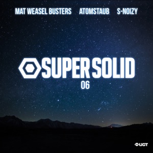 Super Solid 06 - Single