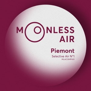 Selective Air #1 - EP